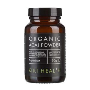 Products: Organic Acai Powder - Escape