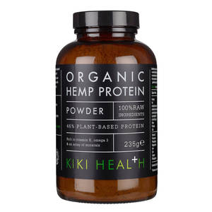 Products: Organic Hemp Protein Powder - Escape