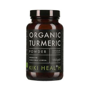 Organic Turmeric Powder - Escape