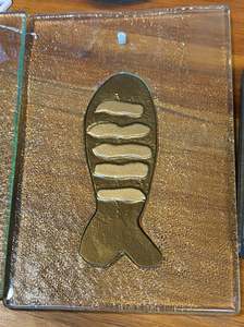 Chocolate Fish