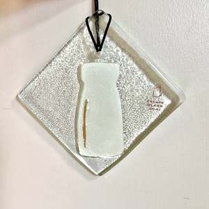 Milk Bottle - 10x10