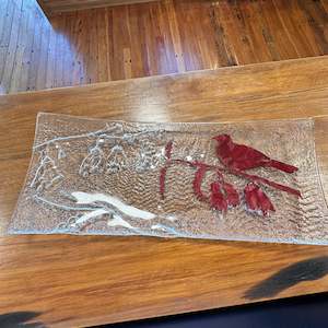 200 Square: Copper Tui - Sushi Long Platter