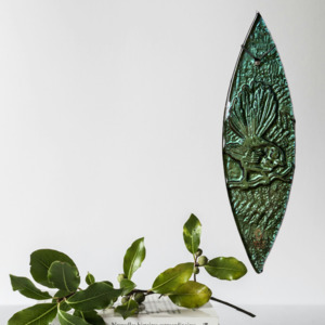 Small Waka Fantail / Piwakawaka