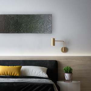 Garage Sale Black Glass Panel - 1.2m x 30cm