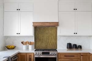 Garage Sale SPLASHBACK scape route - golden violet - 63x96cm #103