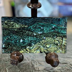 Trinket Tray - Landscape Platter