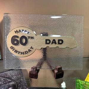 Fathers Day: 21st Key