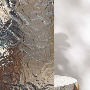 Glass Samples: Remarkable