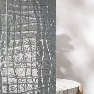 Glass Samples: Netscape