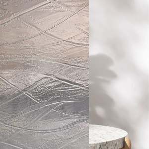 Glass Samples: Logic