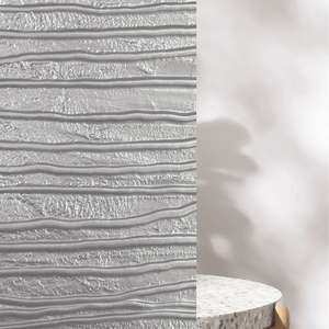 Glass Samples: Escape Route