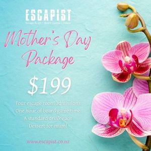 Products: Mother's Day Special - 2026