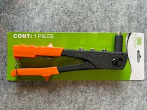 Espalar Rivet Gun