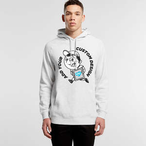 MENS SUPPLY HOOD |  5101