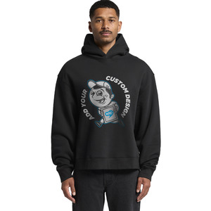 All: MENS BOX MINUS HOOD