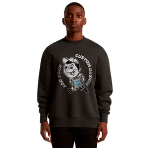 All: HEAVY CREW | 5145