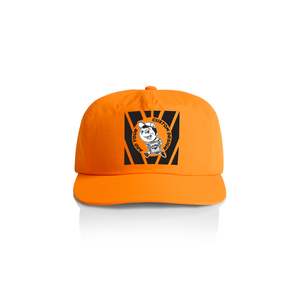 SURF SAFETY CAP - 1114F