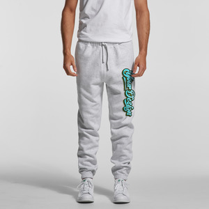 MENS SURPLUS TRACK PANTS - 5917