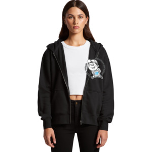 WO'S RELAX ZIP - 4162