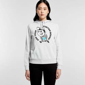 WO'S SUPPLY HOOD | 4101