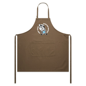 CANVAS APRON- 1080