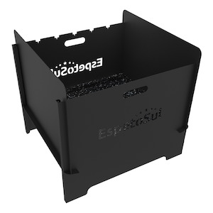 Products: Spin A300 Foldable BBQ