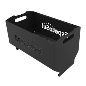 Products: SPIN A100 Portable BBQ