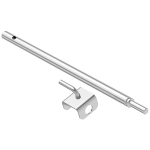 Bbqs: Central Rod 20cm Extension