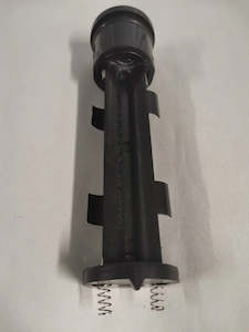 Replacement Battery Holder & Switch