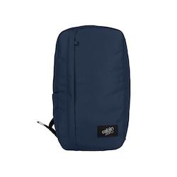 Cabin Zero: 12L Navy - Classic Flight Cabin Zero Bag