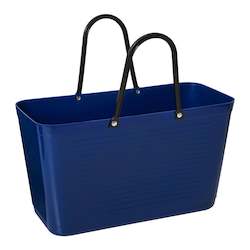 Hinza 1: Large Hinza Bag 'Blue'