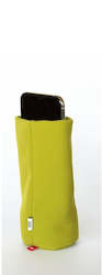 Tat Tat: Light Green Sacco Glasses Pouch