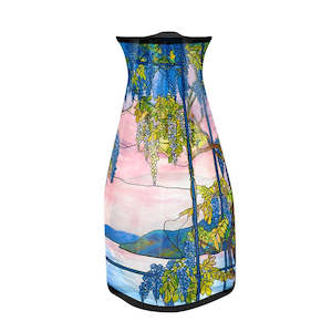 Modgy 1: Tiffany View of Oyster Bay  - Modgy Expandable Vase