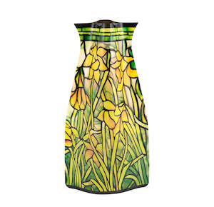 Modgy 1: Tiffany Daffodils  - Modgy Expandable Vase