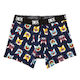 Small Gato Libre - Men's Boxers - Sock It To Me