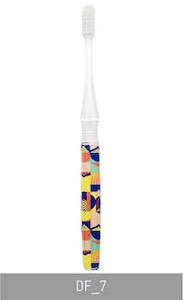 Mondiale Hamico Toothbrush