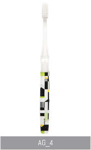 Jazz Hamico Toothbrush