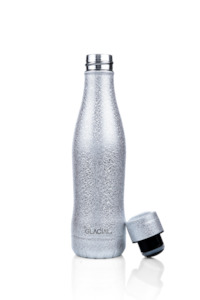 Glacial 1: Silver GLACIAL Bottle 400ml