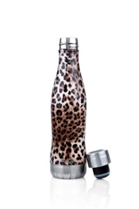 Wild Leopard GLACIAL Bottle 400ml