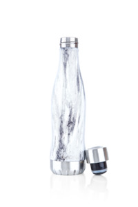 Glacial 1: Birch Wood GLACIAL Bottle 400ml