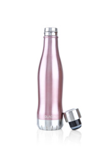 Pink Diamond GLACIAL Bottle 400ml