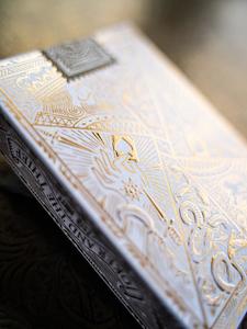 Joker The Thief: White Gold Edition - Joker & The Thief
