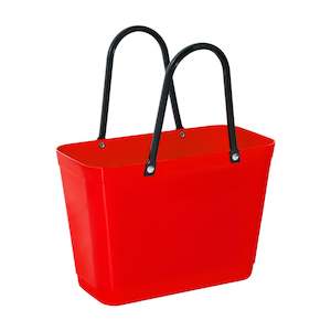 Products: Small Red Hinza Bag