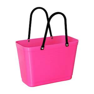 Products: Small Hot Pink Hinza Bag