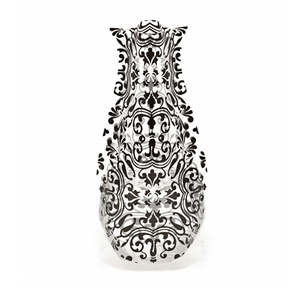 Chi Chi Black - Modgy Expandable Vase