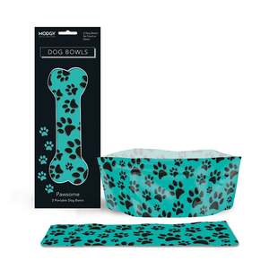 Pawsome - Modgy Portable Dog Bowl
