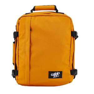 Cabin Zero: 28L - Classic Cabin Zero Backpack (Orange Chill)