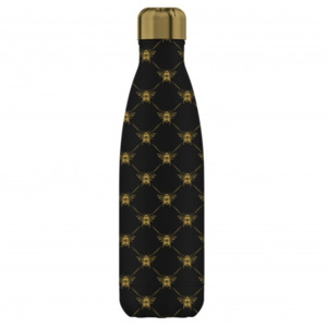 Bee Stainless Steel Insulated Water Bottle