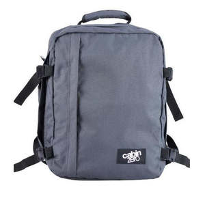 28L - Classic Cabin Zero Backpack (Original Grey)