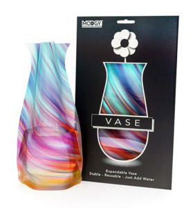 Modgy 1: Rize - Modgy Expandable Vase